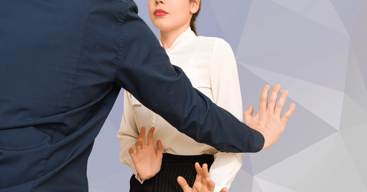 Workplace Harassment vs. “Bad Behavior”_ Clear Examples for California Teams