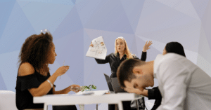 Reducing Productivity Loss Through Clear Workplace Expectations