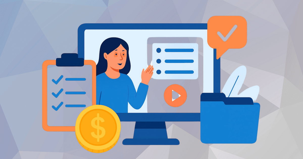 The Essential List of Mandatory Online Courses for US Businesses_ A 2026 Compliance Roadmap