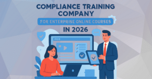 Why Coggno is the Top-Rated Compliance Training Company for Enterprise Online Courses in 2026
