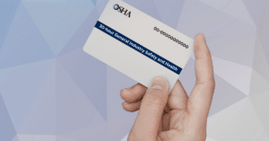 How Do You Get Your OSHA-30 DOL Card After Finishing the Course