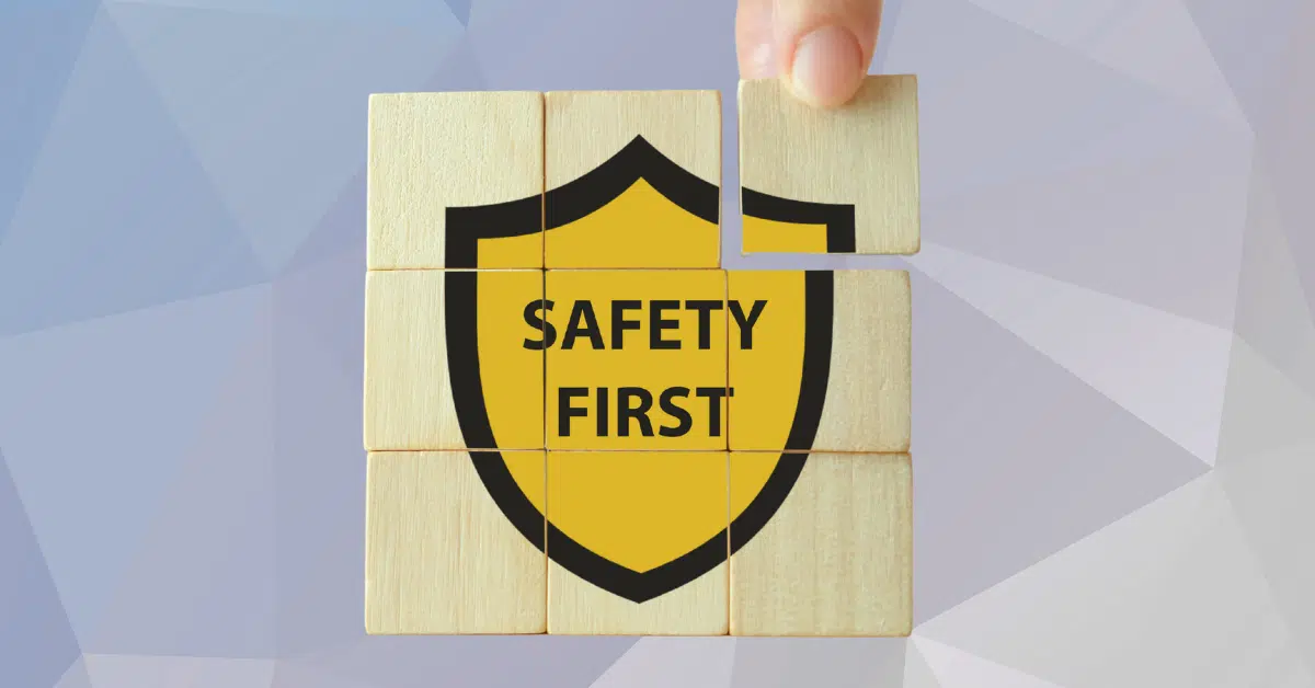 Is OSHA 10 Part of OSHA 30 or Separate Training