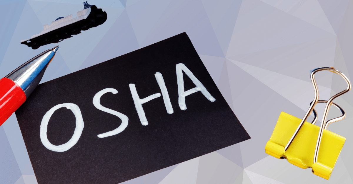 What Jobs, Roles, and Industries Commonly Require OSHA 30 Training