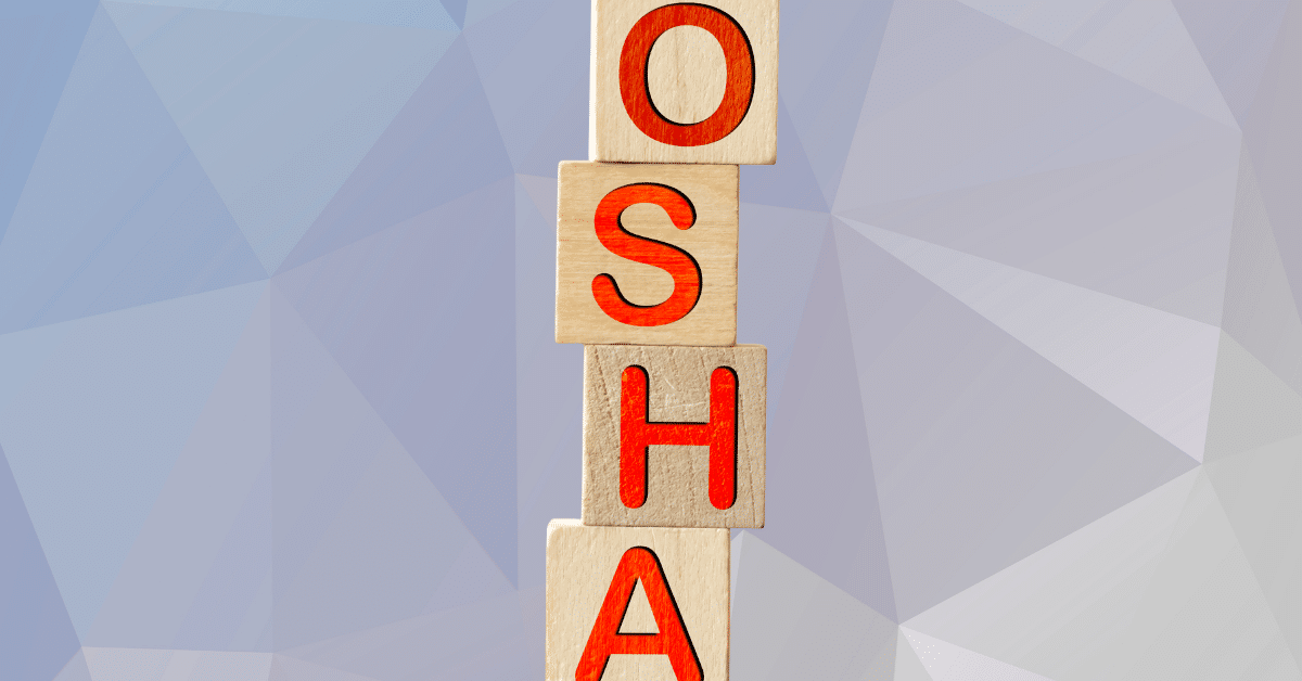 What Topics Are Covered in an OSHA 30 Training Course