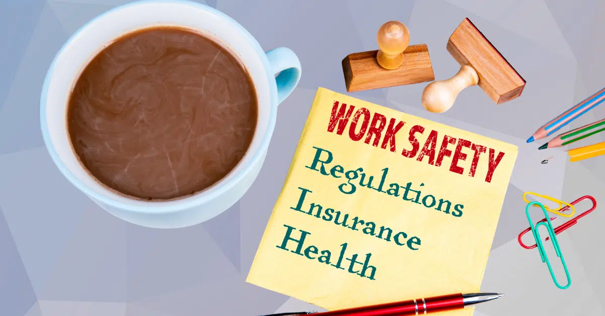 Who needs OSHA 10 training